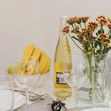 Apartament Elit Park Bright&cozy