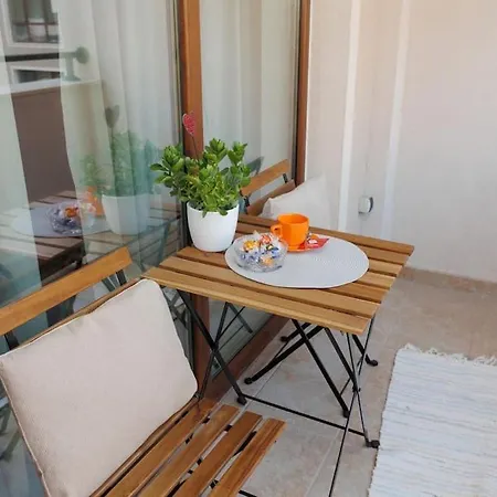 Apartament Elit Park Bright&cozy Płowdiw