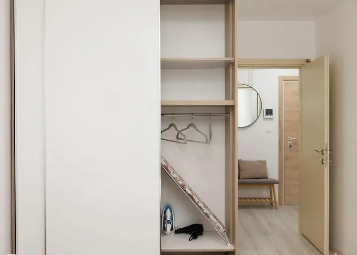 Elit Park Bright&cozy *