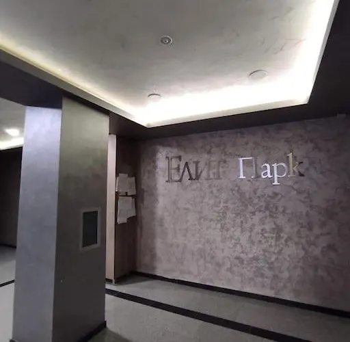 Elit Park Bright&cozy