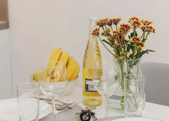 Apartament Elit Park Bright&cozy