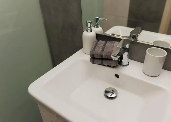 Elit Park Bright&cozy Apartament