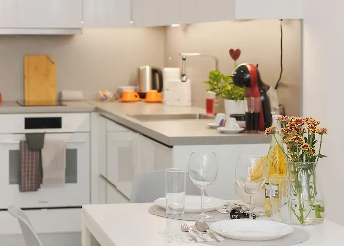 Elit Park Bright&cozy * Płowdiw