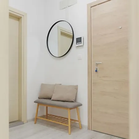 Elit Park Bright & Cozy *