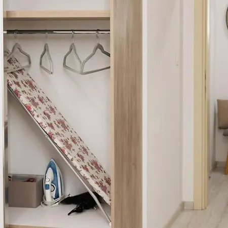 Elit Park Bright & Cozy פלובדיב