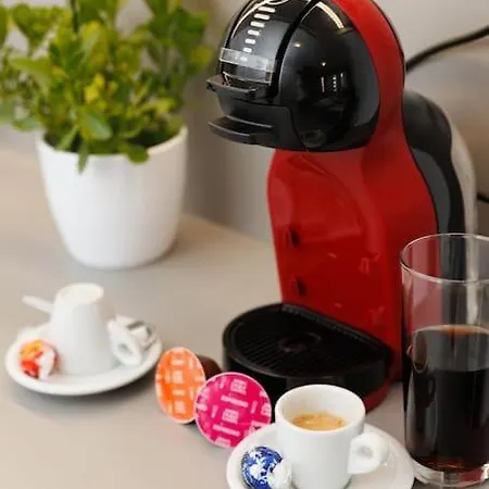 Elit Park Bright & Cozy