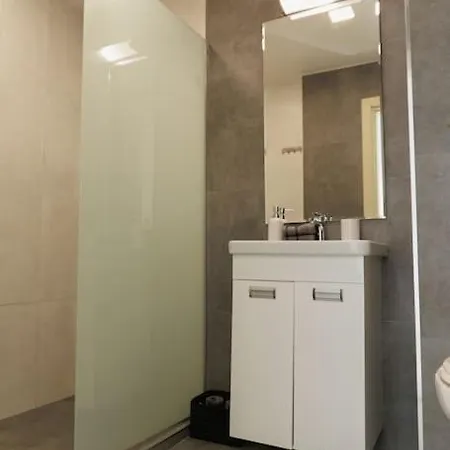 Elit Park Bright & Cozy Appartement *