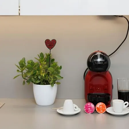 Elit Park Bright & Cozy דירה פלובדיב