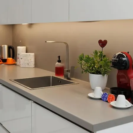 Elit Park Bright & Cozy