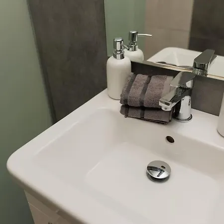 Elit Park Bright & Cozy Daire