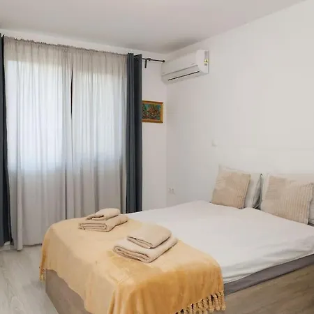 דירה Elit Park Bright & Cozy