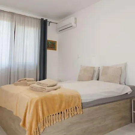 Elit Park Bright & Cozy דירה פלובדיב