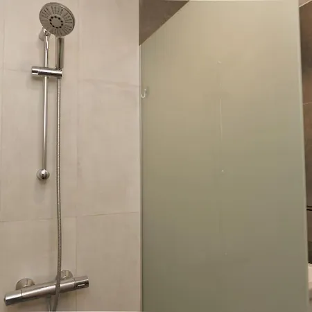 דירה Elit Park Bright & Cozy