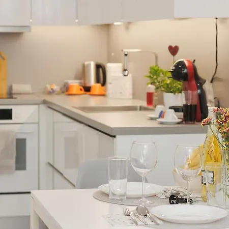 Elit Park Bright & Cozy * פלובדיב