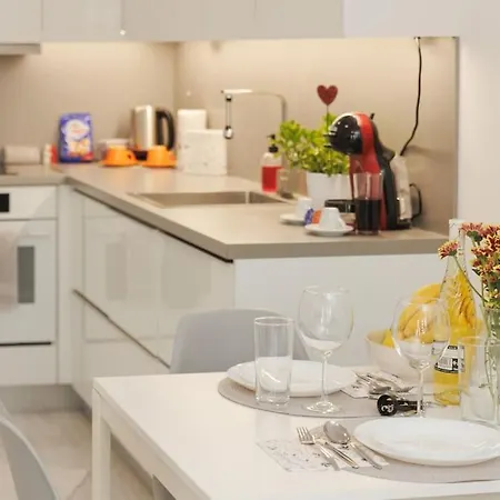 Elit Park Bright & Cozy * פלובדיב