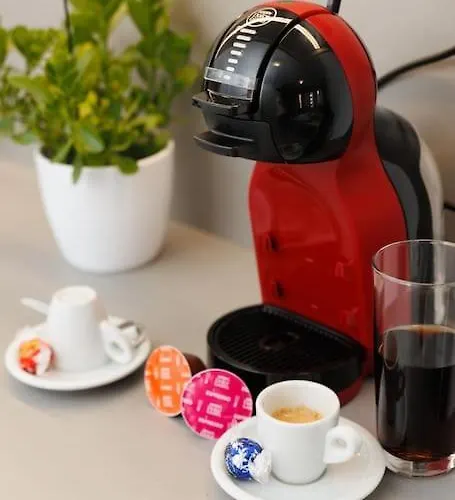 Elit Park Bright & Cozy