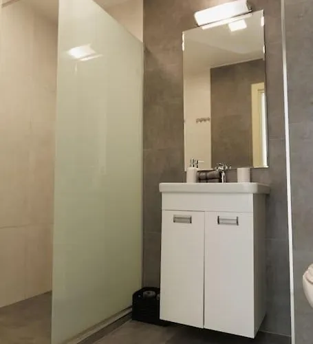 Elit Park Bright & Cozy Appartamento *