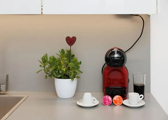 Elit Park Bright & Cozy Appartamento Plovdiv