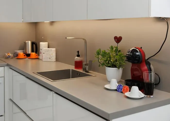 Elit Park Bright & Cozy