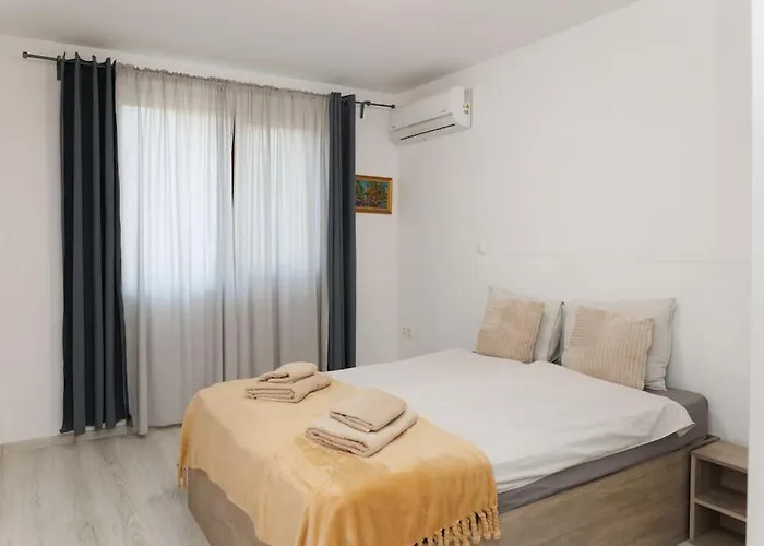 Appartamento Elit Park Bright & Cozy