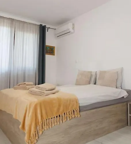 Elit Park Bright & Cozy Appartamento Plovdiv