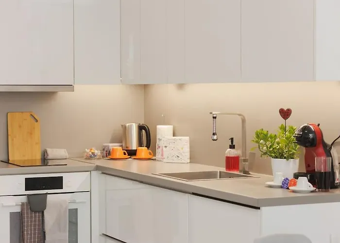 Appartamento Elit Park Bright & Cozy Plovdiv