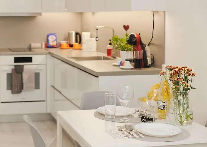 Elit Park Bright & Cozy * Plovdiv